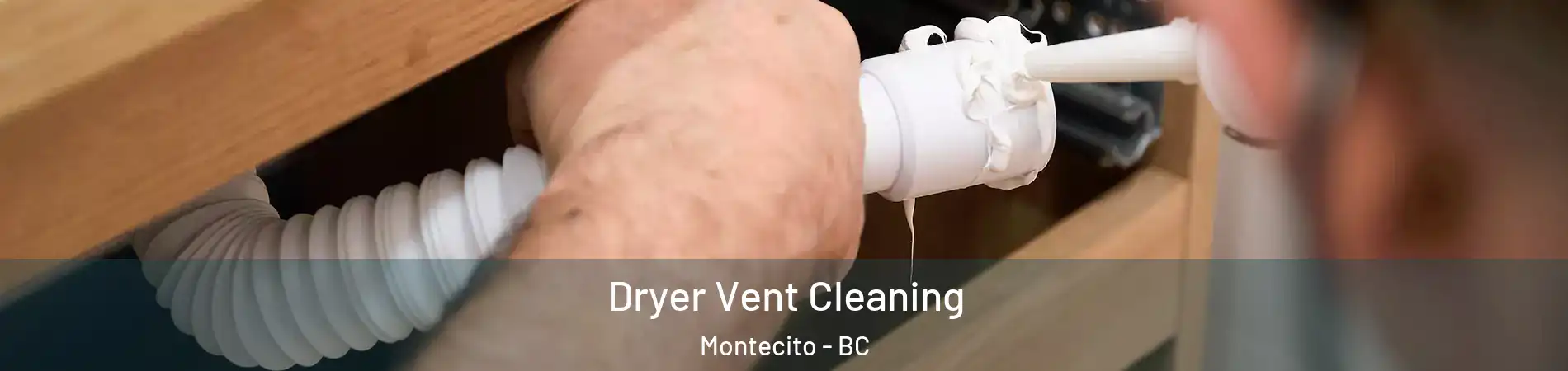  Dryer Vent Cleaning Montecito - BC