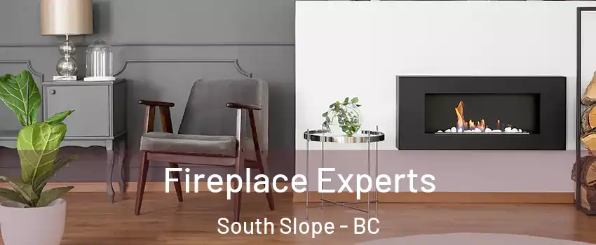  Fireplace Experts South Slope - BC