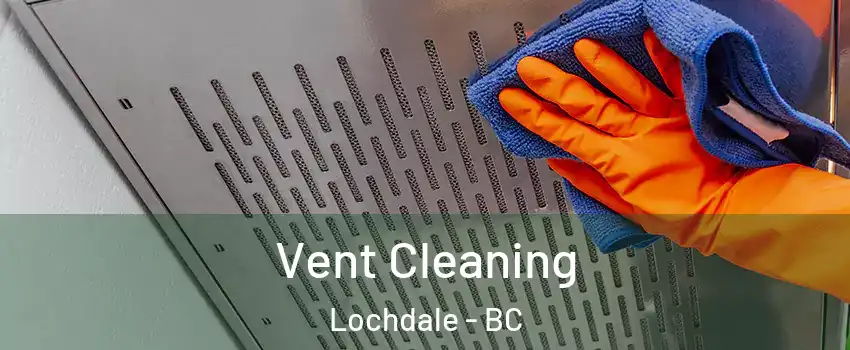  Vent Cleaning Lochdale - BC