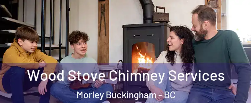  Wood Stove Chimney Services Morley Buckingham - BC